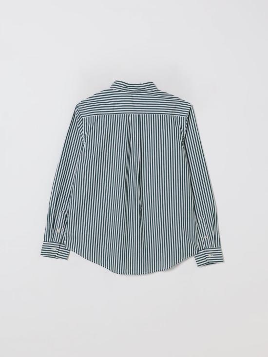 25FW [키즈] 폴로 랄프로렌 셔츠 323979319 003 Multicolor - POLO RALPH LAUREN