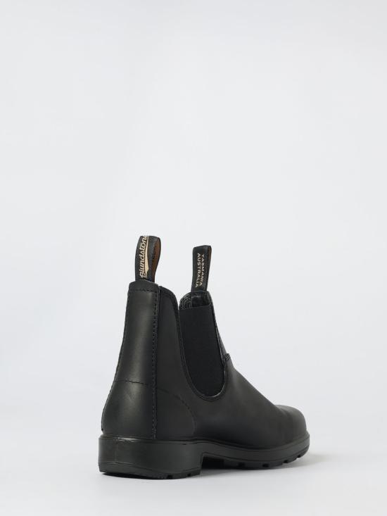 25FW 블런드스톤 부츠 510 510 Black - BLUNDSTONE