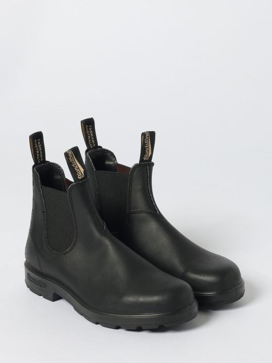 25FW 블런드스톤 부츠 510 510 Black - BLUNDSTONE