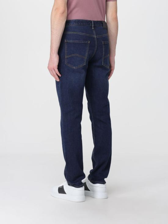 25FW 알마니 데님 팬츠 XM000070AF14265 MB001 Denim - ARMANI