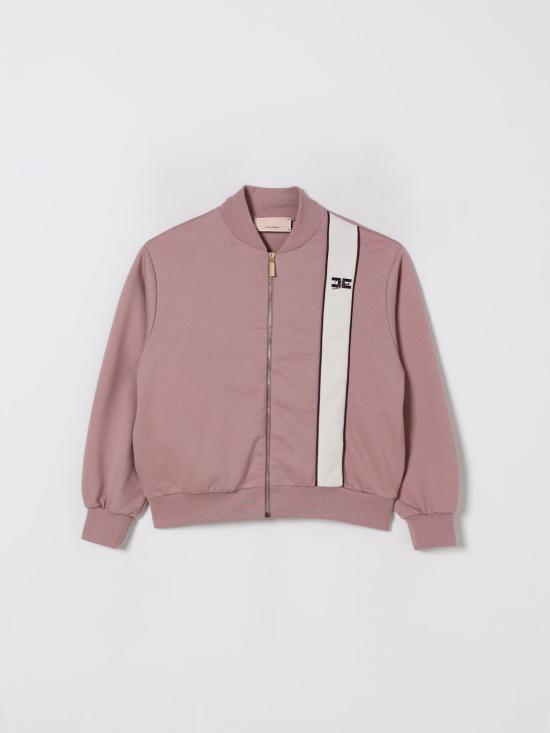 25FW [키즈] 엘리자베타프랜치 풀오버 EFFE1550FF002 D733 Wisteria