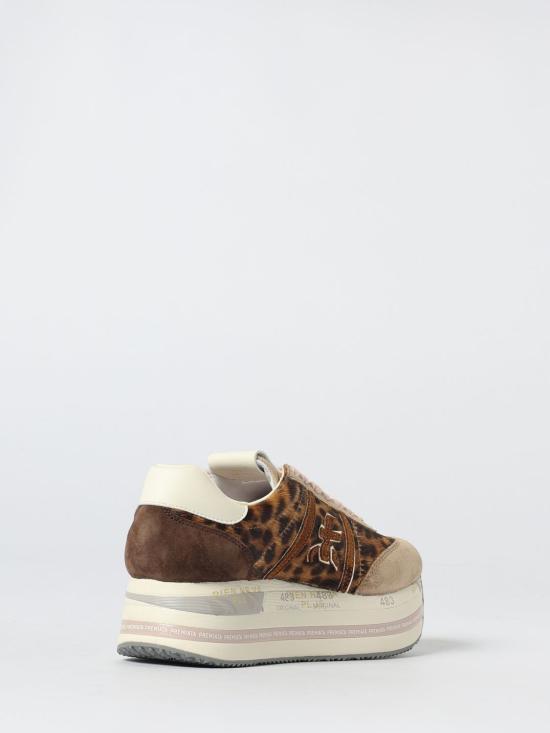 25FW 프리미아타 뮬/슬리퍼 BETH 7741 Savannah - PREMIATA