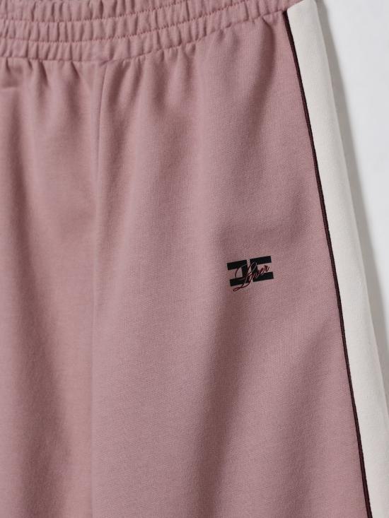 25FW [키즈] 엘리자베타프랜치 팬츠 EFPA2990FF002 D733 Wisteria - ELISABETTA FRANCHI