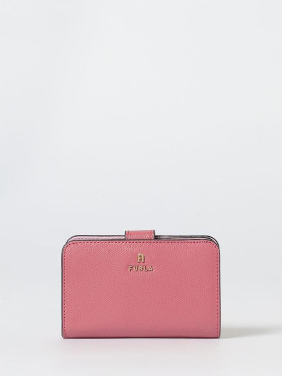 25FW 훌라 지갑 WP00314ARE000 4302S Pink