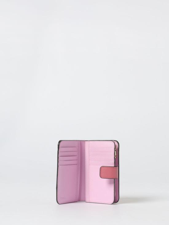 25FW 훌라 지갑 WP00314ARE000 4302S Pink - FURLA