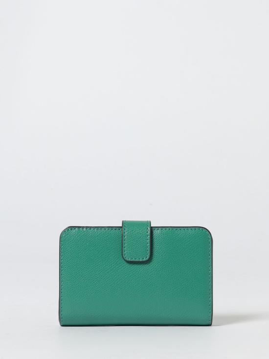 25FW 훌라 지갑 WP00314ARE000 4349S Green - FURLA