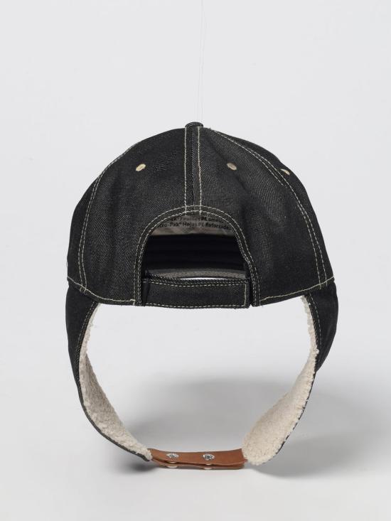 25FW 지씨디에스 볼캡 B2CU5806AK8 78 Blue - GCDS