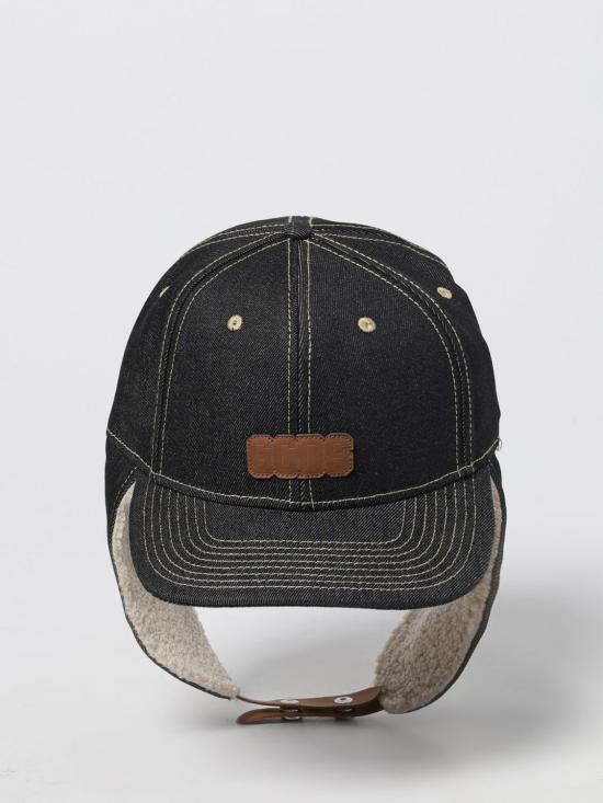 25FW 지씨디에스 볼캡 B2CU5806AK8 78 Blue - GCDS