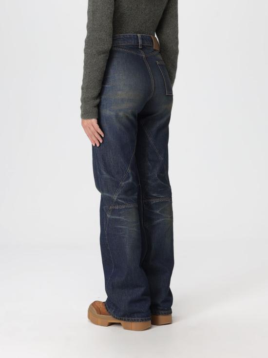 25FW 아워레가시 데님 팬츠 W4255MS SANDTINT Blue - OUR LEGACY