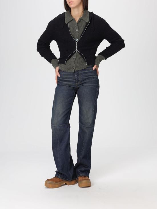 25FW 아워레가시 데님 팬츠 W4255MS SANDTINT Blue - OUR LEGACY