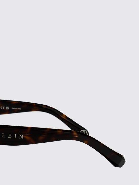 25FW 필립 플레인 선글라스 SPP143 0722 Brown - PHILIPP PLEIN