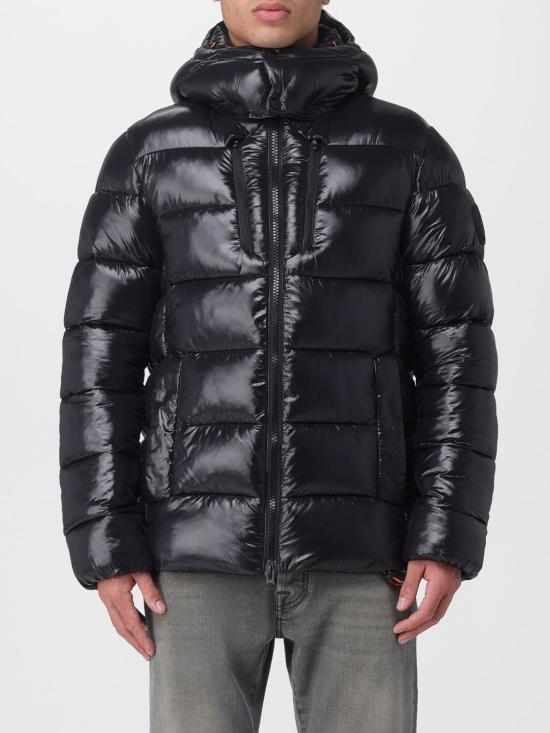 25FW 세이브더덕 패딩 D32389MLOVE21 10000 Black