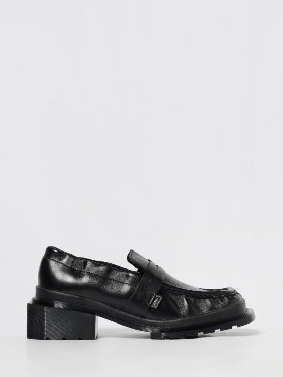 25FW 닥터마틴 뮬/슬리퍼 42063001 Black