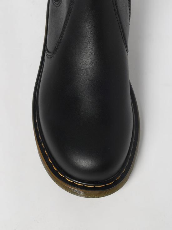 25FW [키즈] 닥터마틴 슈즈 21992001 Black - DR.MARTENS