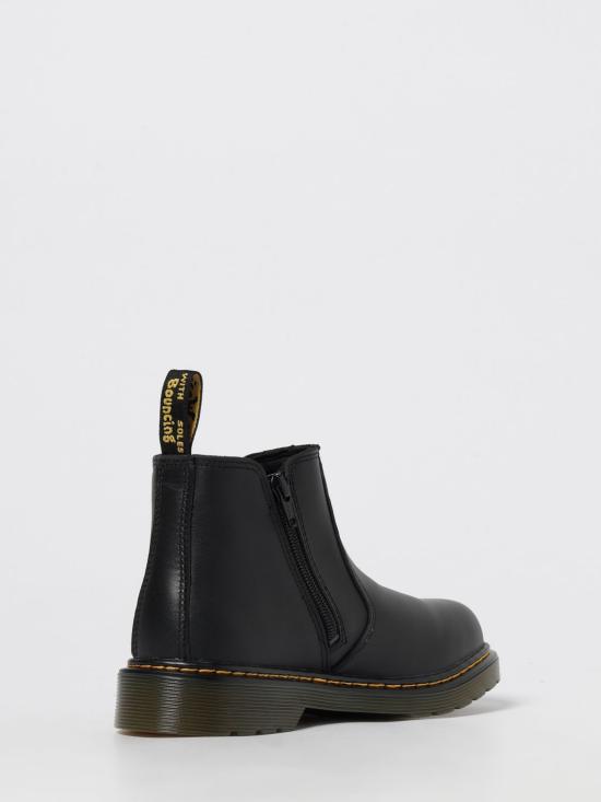 25FW [키즈] 닥터마틴 슈즈 21992001 Black - DR.MARTENS