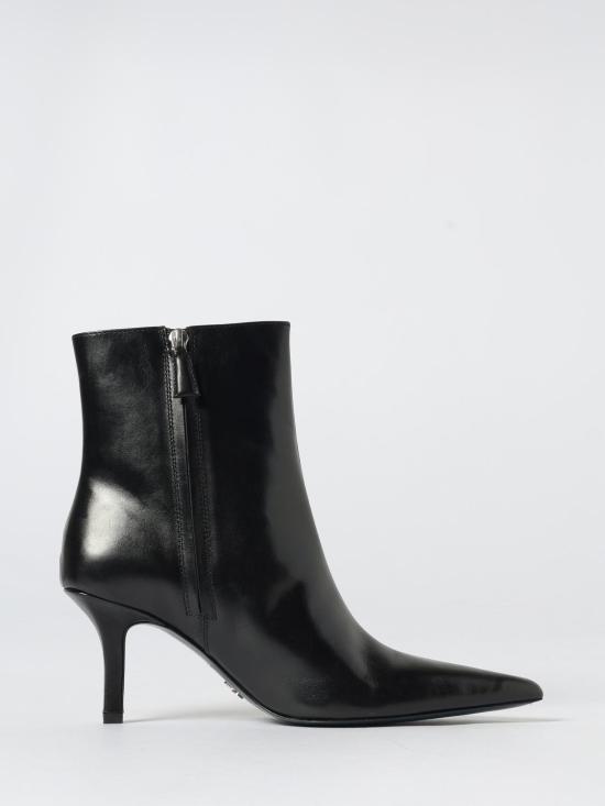 25FW 파트리지아페페 부츠 8Y0130L166 K103 Black