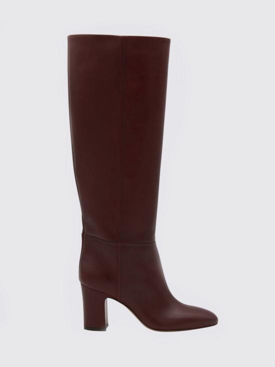 25FW 파리텍사스 부츠 PX1683XVT01 ROUGENOIR Red