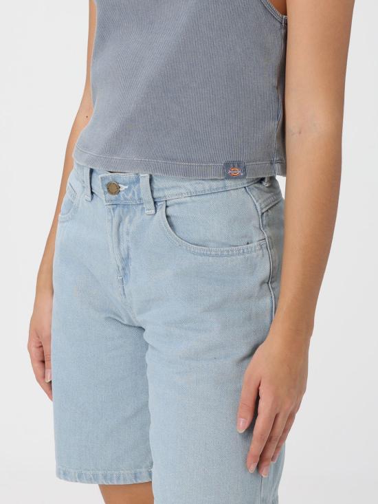 25FW 디키즈 탑 DK0A4Z9D G701 Grey - DICKIES