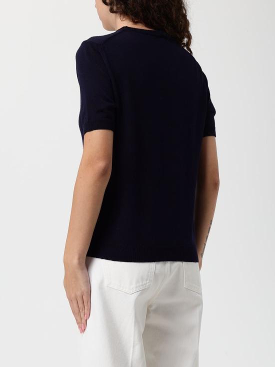 25FW 엑스씨 스웨터 19 7828 19 1214 Blue - XC