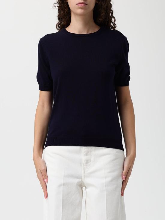 25FW 엑스씨 스웨터 19 7828 19 1214 Blue