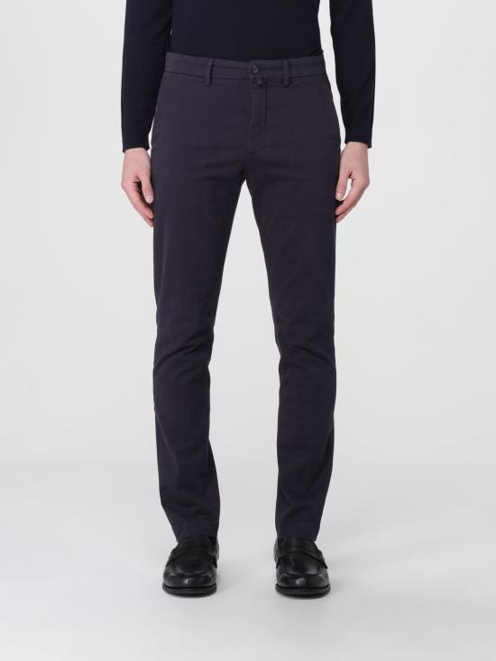 25FW 시빌리아 스트레이트 팬츠 SVM02108T0205LNTP T0457 Blue