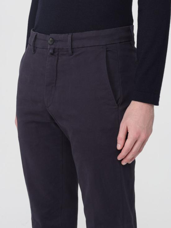 25FW 시빌리아 스트레이트 팬츠 SVM02108T0205LNTP T0457 Blue - SIVIGILA