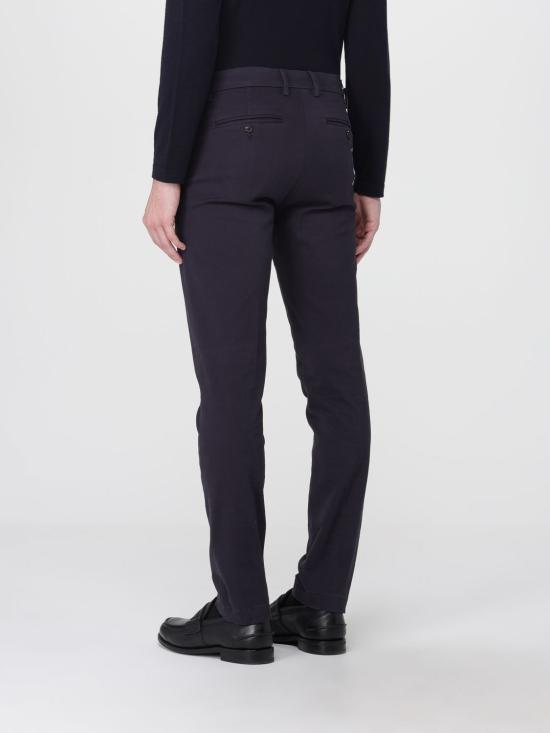 25FW 시빌리아 스트레이트 팬츠 SVM02108T0205LNTP T0457 Blue - SIVIGILA