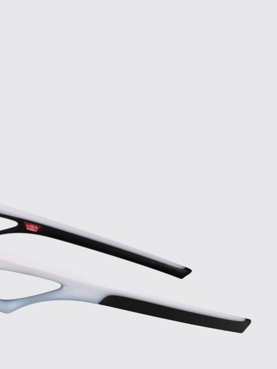 25FW 오클리 선글라스 0OO9499 949904 White - OAKLEY