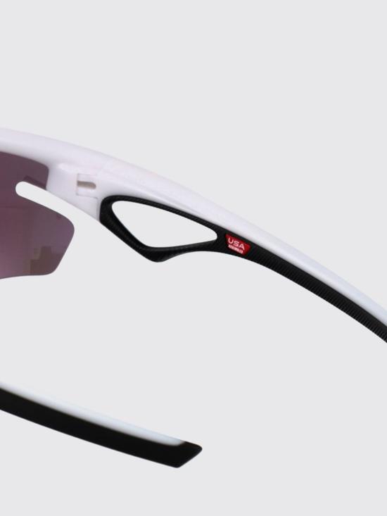 25FW 오클리 선글라스 0OO9499 949904 White - OAKLEY