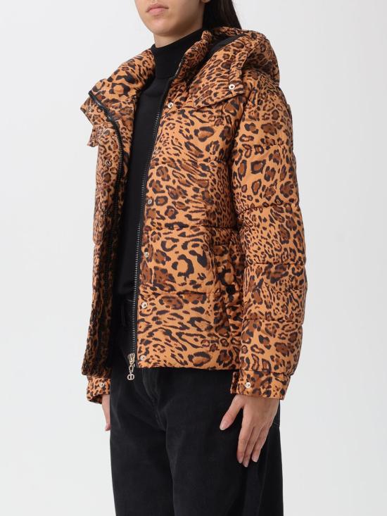 25FW 트윈셋 패딩 252TP2450 12737 Multicolor - TWINSET