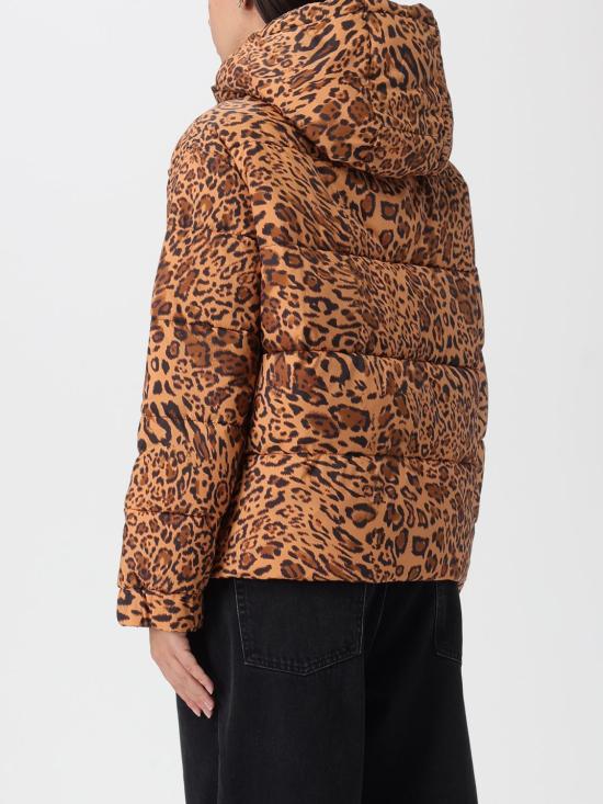 25FW 트윈셋 패딩 252TP2450 12737 Multicolor - TWINSET