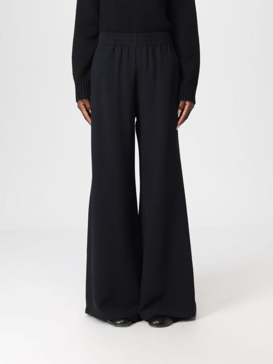 25FW 파비아나 필리피 팔라초 팬츠 PAD225F291D870 825 Black