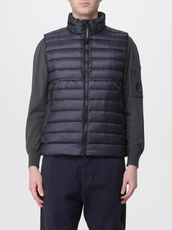 25FW 씨피 컴퍼니 베스트 RCCMVE703A110416A 888 Blue