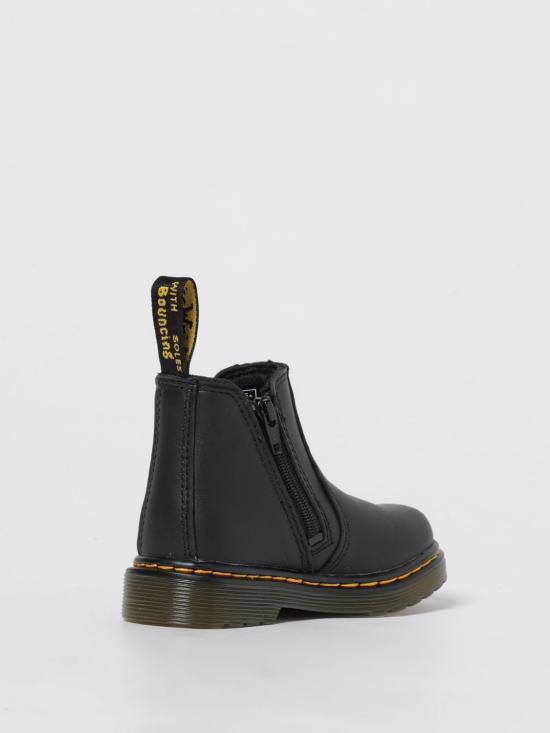 25FW [키즈] 닥터마틴 슈즈 16704001 Black - DR.MARTENS