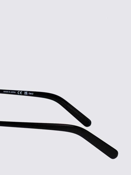 25FW 몽블랑 선글라스 MB0390S 002 Gold - MONTBLANC