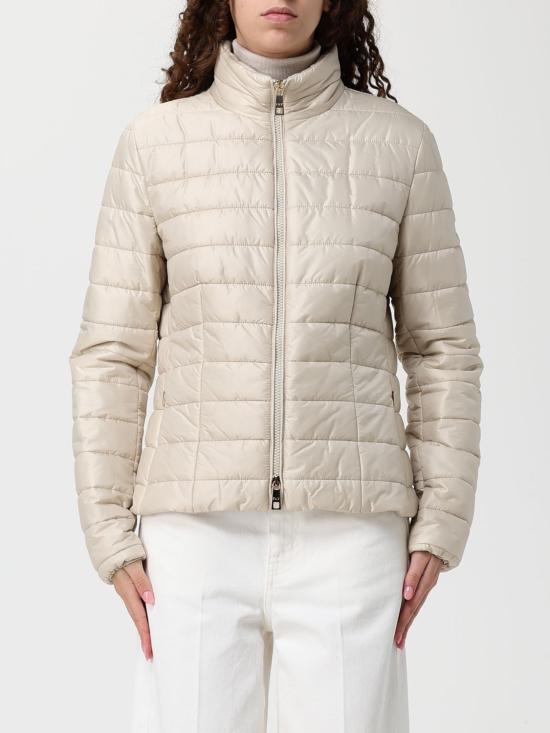 25FW 페이 코트 NAW16513270ZYC C205 Beige - FAY