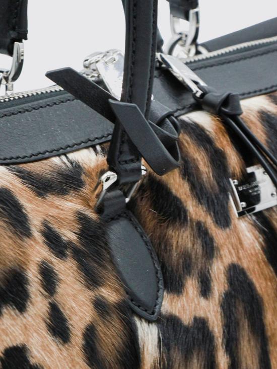 25FW 돌체앤가바나 숄더백 BB7844AX853 89738 Brown - DOLCE & GABBANA