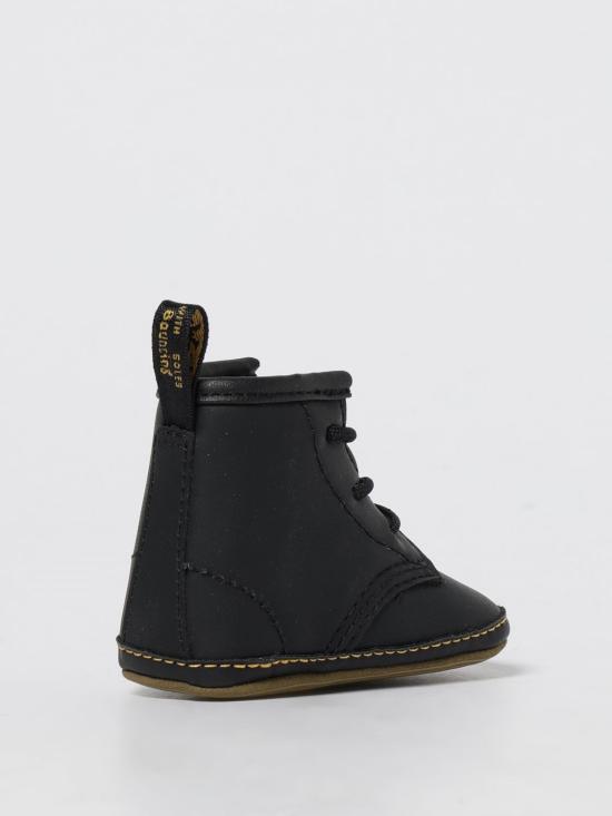 25FW [키즈] 닥터마틴 슈즈 26808001 Black - DR.MARTENS