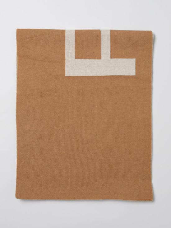 25FW 핑코 머플러/스카프 105988A2Z5 MZ2 Camel