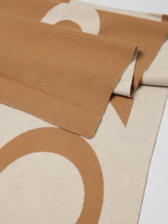 25FW 핑코 머플러/스카프 105988A2Z5 MZ2 Camel - PINKO