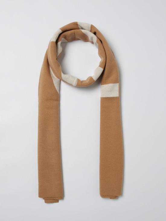 25FW 핑코 머플러/스카프 105988A2Z5 MZ2 Camel - PINKO