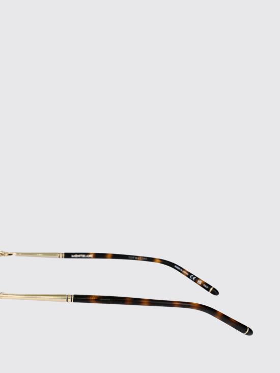 25FW 몽블랑 선글라스 MB0443S 004 Grey - MONTBLANC