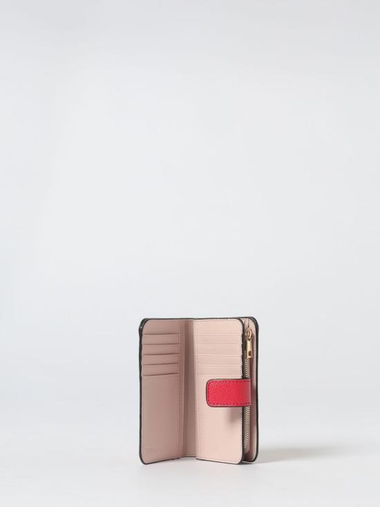 25FW 훌라 지갑 WP00314ARE000 4305S Red - FURLA