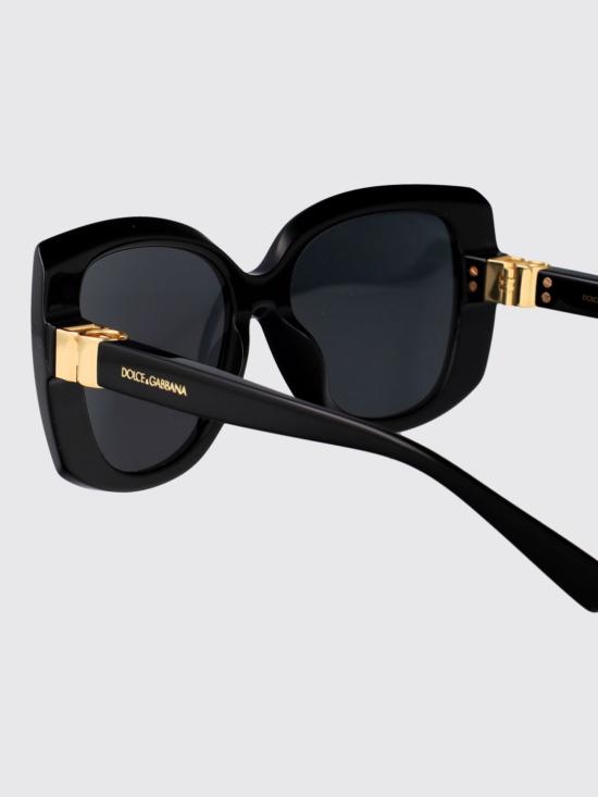 26SS 돌체앤가바나 선글라스 0DG4495 501 87 Black - DOLCE & GABBANA