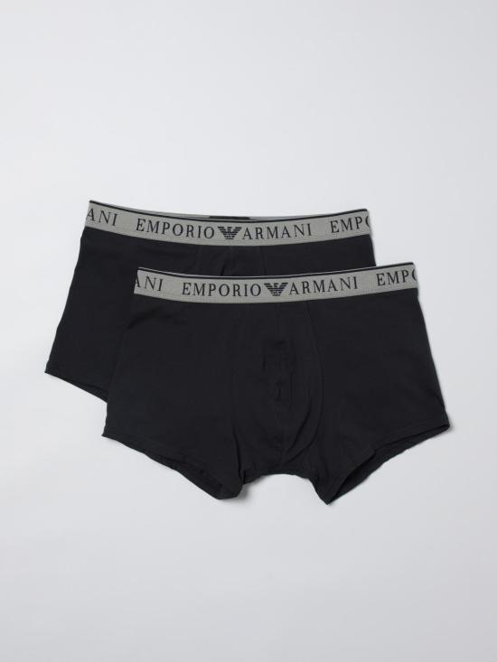 25FW 엠포리오 아르마니 언더웨어 1117694F720 06236 Marine