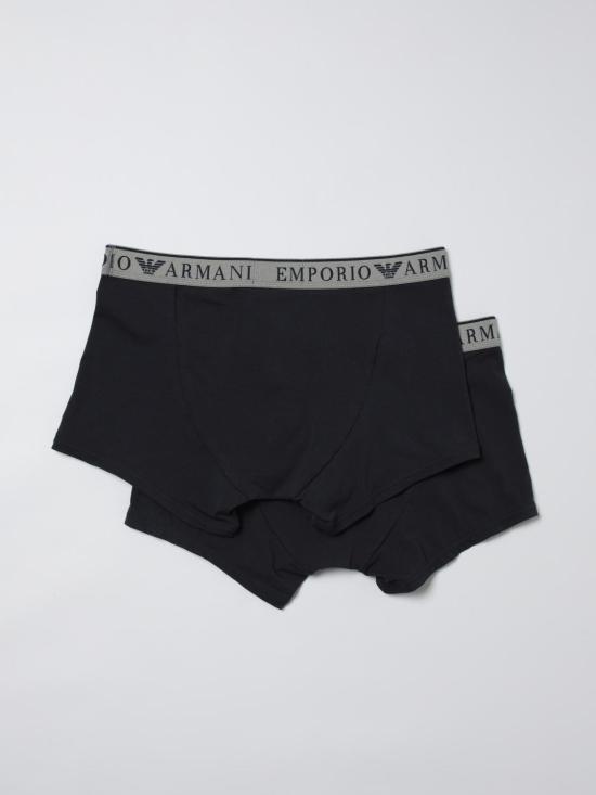 25FW 엠포리오 아르마니 언더웨어 1117694F720 06236 Marine - EMPORIO ARMANI