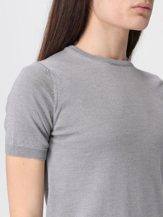 25FW 엑스씨 스웨터 19 7828 19 2987 Grey - XC