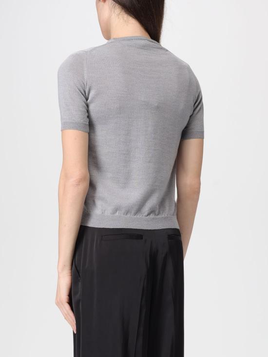 25FW 엑스씨 스웨터 19 7828 19 2987 Grey - XC