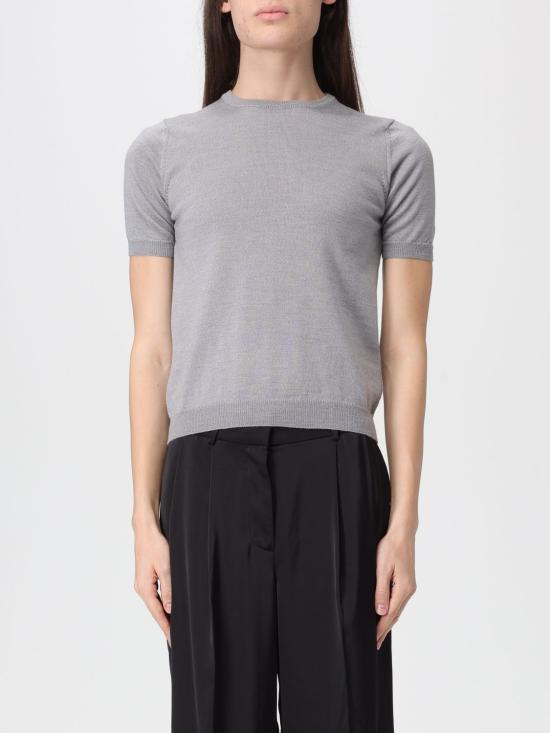 25FW 엑스씨 스웨터 19 7828 19 2987 Grey