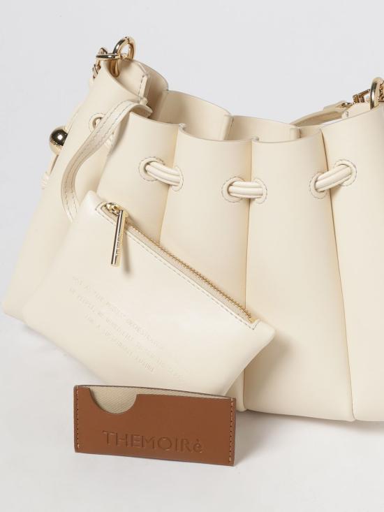 25FW 더모아레 크로스백 TMCODFN81 White - THEMOIRE